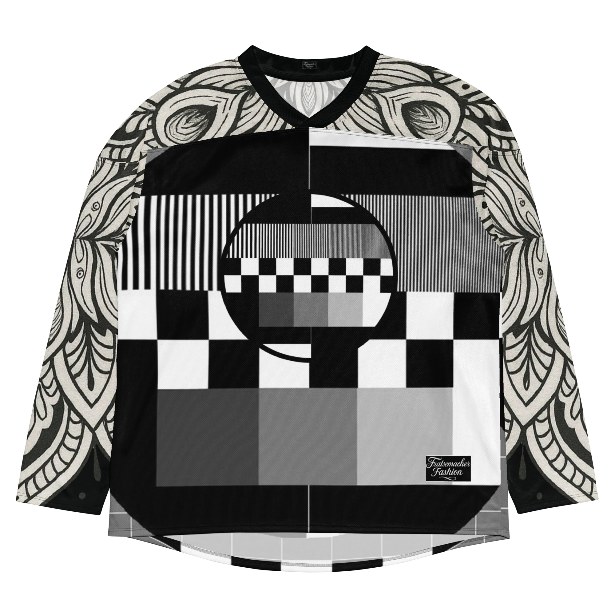 Oranje Supporter Shirt