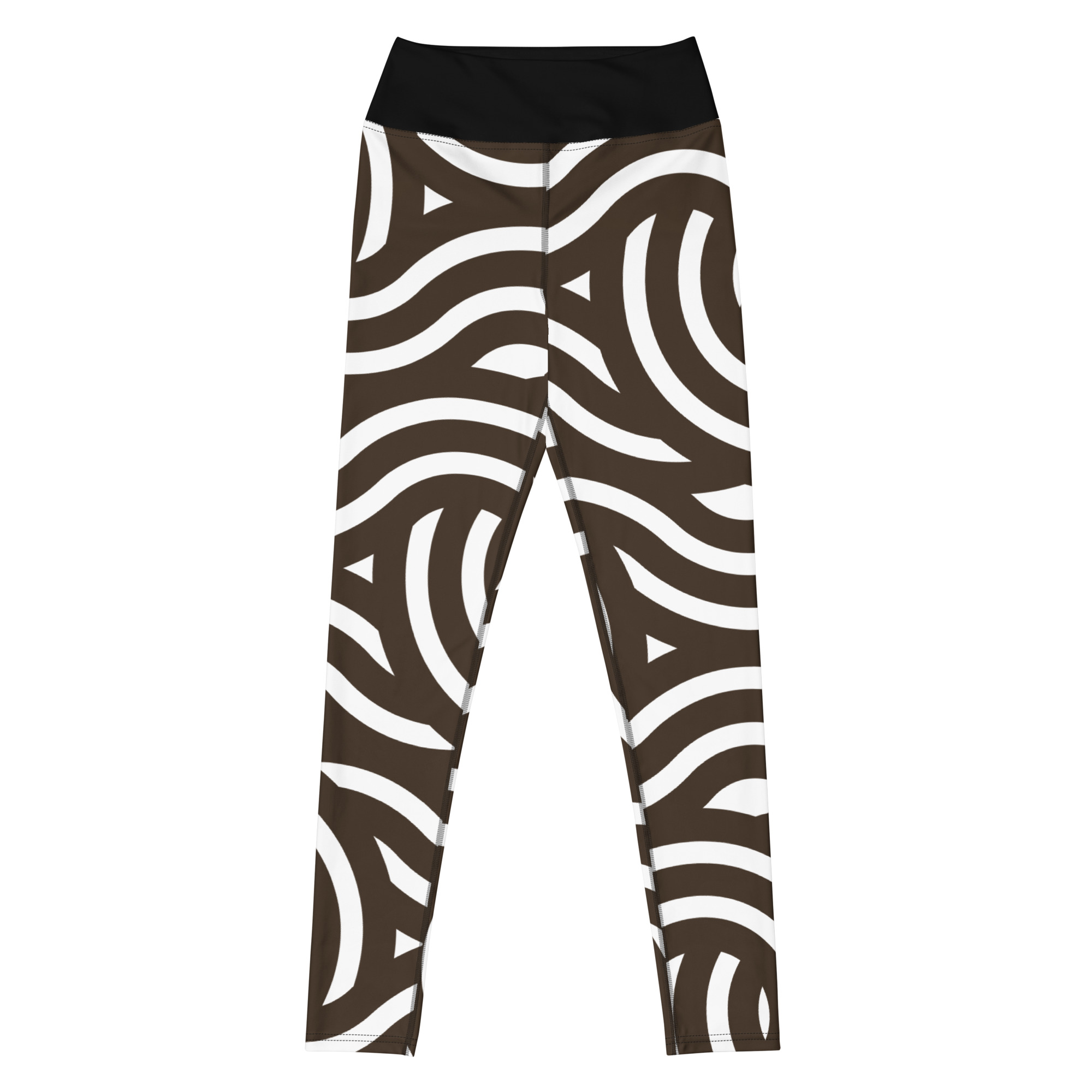 Yoga Legging — Basis