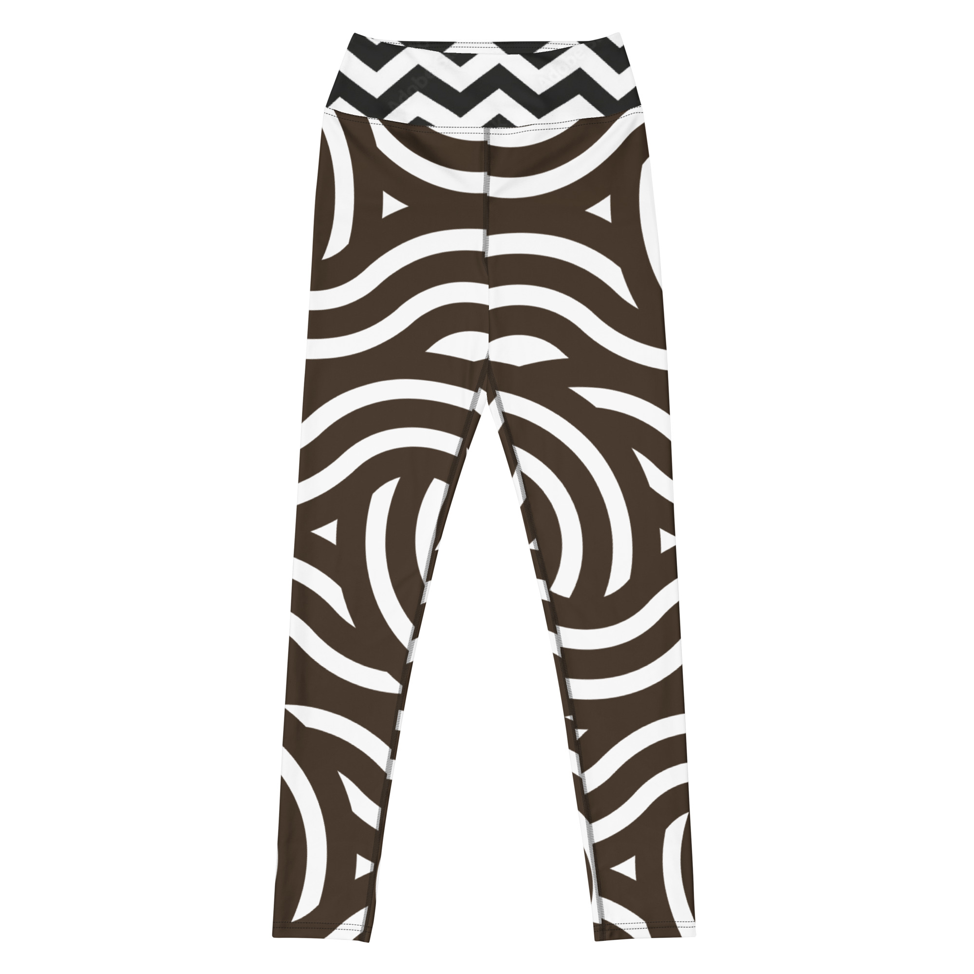 Yoga Legging — Premium