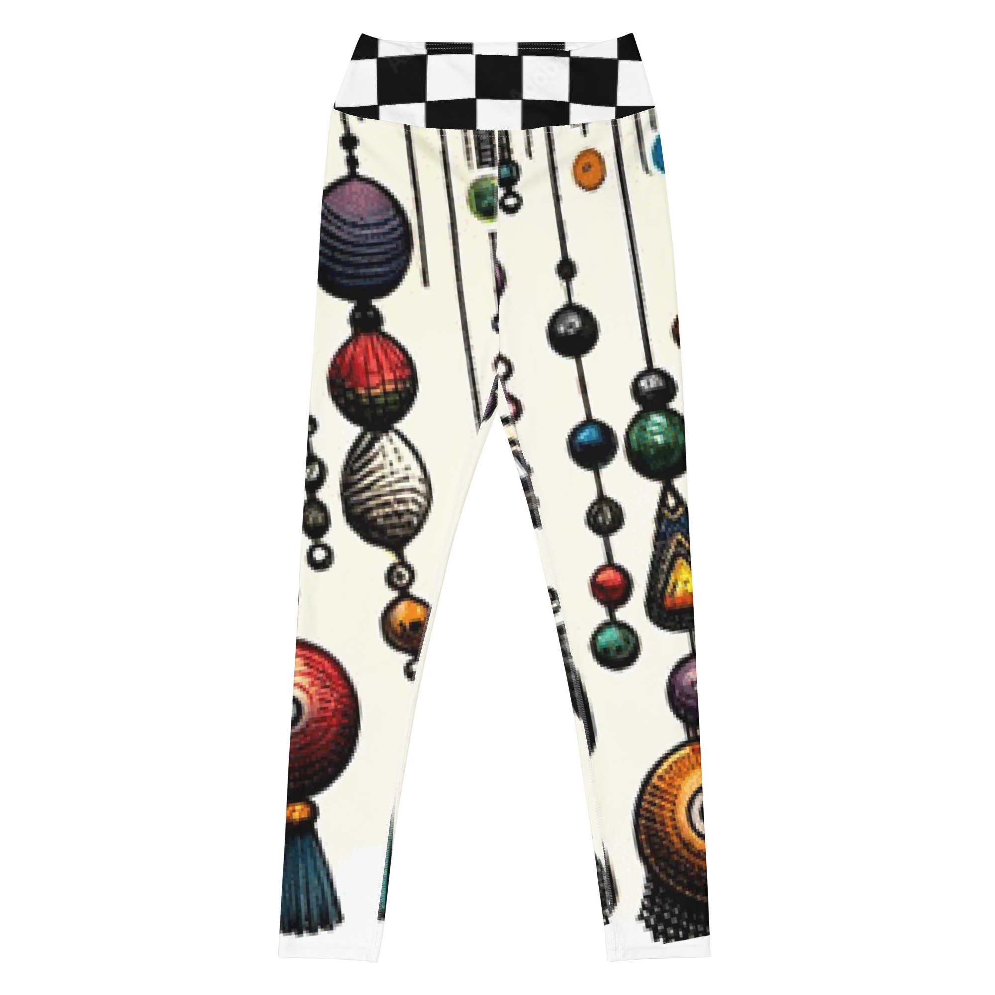 Yoga Legging — Sport